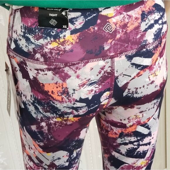 Zelos womens Leggings - Picture 6 of 8